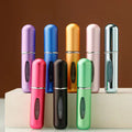 Portable Mini Refillable Perfume Atomizer