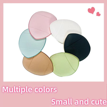 Professional Mini Precision Makeup Sponge Set