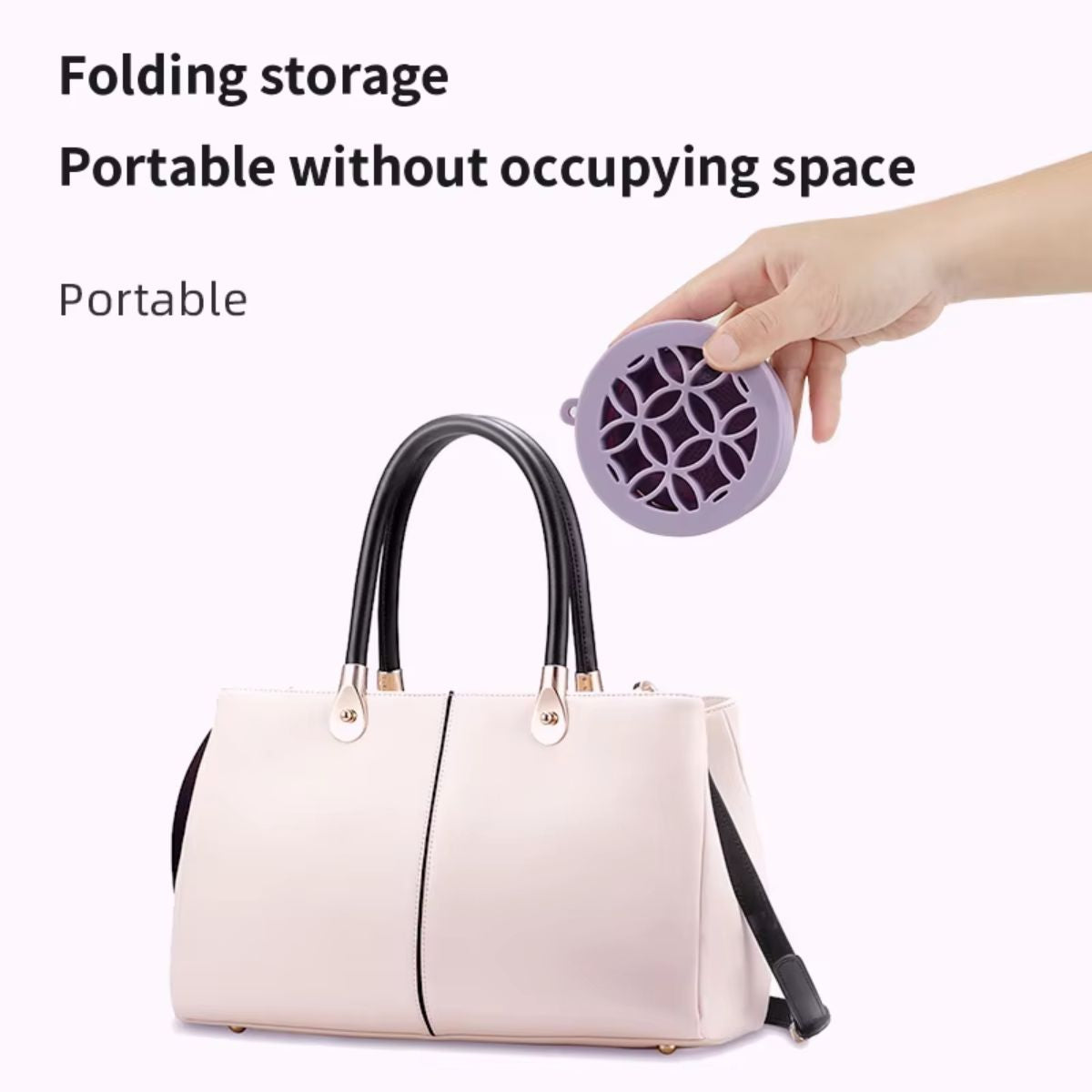 2-in-1 Silicone Makeup Brush Cleaner Cup